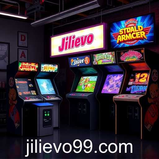 Arcade Classics