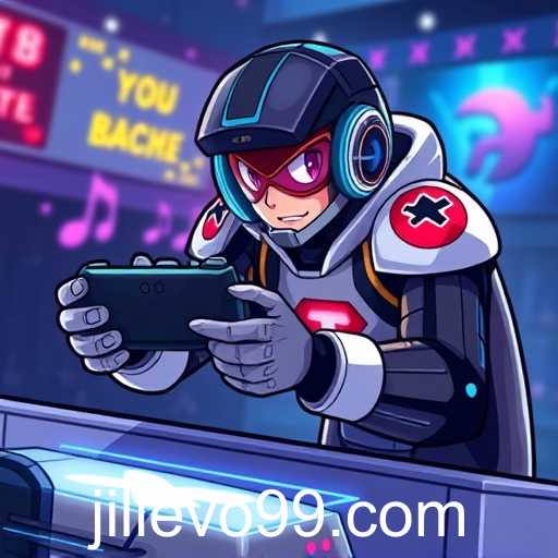 Digital Playgrounds: The Rise of Jilievo