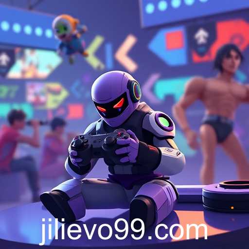 The Evolution of Gaming Platforms