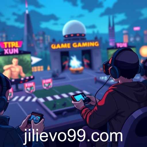 Gaming Trends and Innovations