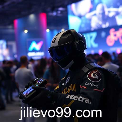 The Evolution of JiLievo in the Gaming World