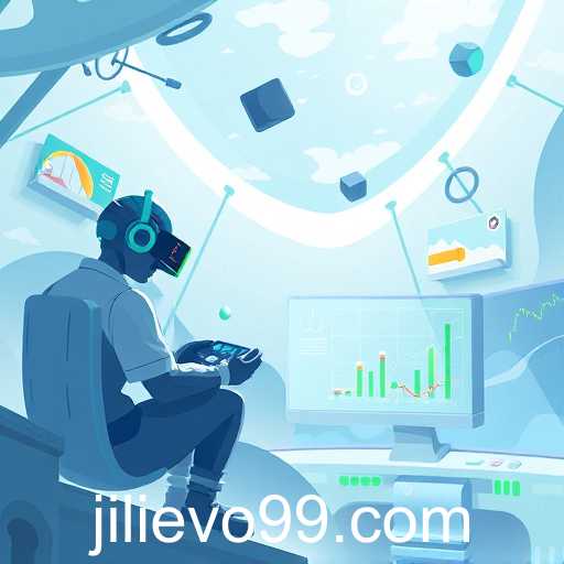 The Rise of Jilievo in Gaming